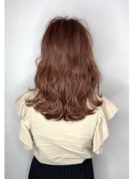 ソース 梅田(SOURCE) 【SOURCE】カシスピンク