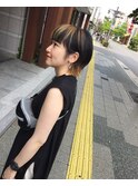 洒落