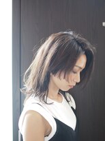 1+ アンプリュス(Unplus)&nbsp;セパレートカット