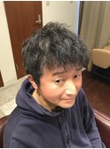 ツイスト艶男