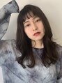 ラウンジ ヘアー 吉祥寺(ROUNGE hair) 前髪の似合わせお任せ下さい。