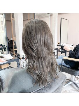 アンドコー(Andco) 【Andco】いつもオレンジになるんです。気になる赤み消し