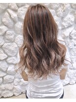 モアナ バイ ヘッドライト 沖縄豊見城店(Moana by HEADLIGHT)&nbsp;Moana豊見城#デジタルパーマ#Nカラー