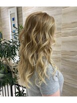 バイマイサイド(BY MY SIDE) Balayage