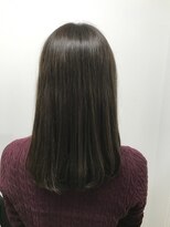 リヴ 目黒(riv.)&nbsp;メルティカラー/マッシュ/くびれヘア/着物[目黒駅]