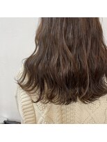 コットン 松本店(Cotton)&nbsp;チョコレートブラウン