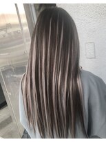 ライブトレア(LIVE TOREA)&nbsp;エクステハイライト