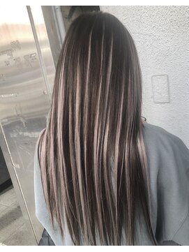 ライブトレア(LIVE TOREA) エクステハイライト