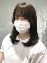 ラブクロムトーキョー オモテサンドウ(LOVECHROME OMOTESANDO)&nbsp;髪質改善トリートメント☆表参道LOVECHROMETOKYO