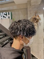 ココモ(KOKOMO) スパイラルマッシュスタイル♪