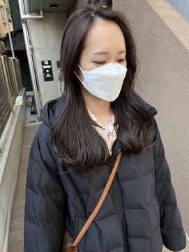 サク(Sac.) 【エギュモリ】×【シルキーベージュ】Sac.恵比寿 栃木優佑