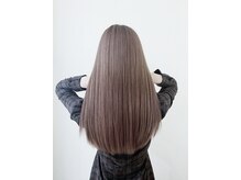 ヘアメイク グランドブロッサム 川越神明町店(HAIR&MAKE Grand Blossom)