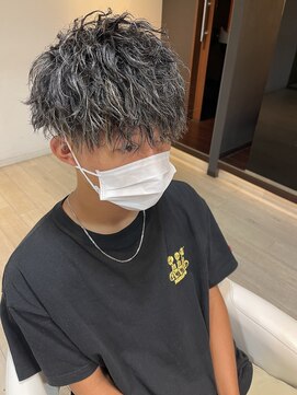 ダンパチバイケンジ(Danpachi by KENJE) ☆