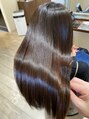 美髪エステサロンイチゴイチエ(1518) 髪質改善は、正しいケアで髪は必ずキレイになります^_^