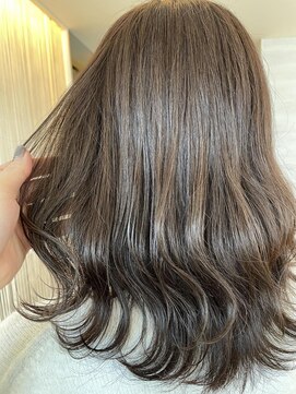 フェイス 大船(FACE) ◎ピンク グレージュ◎　/コノミ.