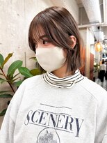 ノエ(noe)&nbsp;顔まわりレイヤー