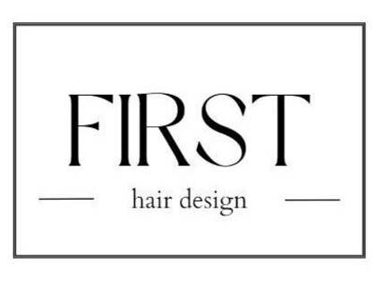 ファースト(FIRST)の写真