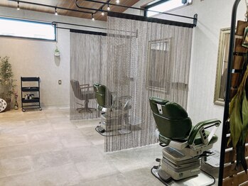 Voyage hair design【ボヤージュ ヘアデザイン】