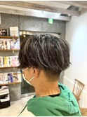 シルバーハイライト☆