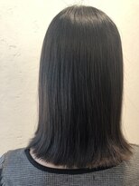 フラップ(FLAP) 外ハネスタイル
