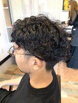 アートヘアー(a-to hair)&nbsp;メンズパーマ【鹿嶋】