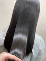 レアナ バイ ニーナ(Leana by NINA)&nbsp;#髪質改善#艶髪