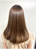 髪質改善トリートメント♪