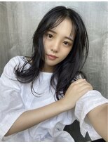 ボアップ(boappu)&nbsp;透明感ダークカラー