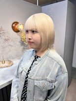 シーンヨコハマ 横浜店(SCENE yokohama)&nbsp;Fu10