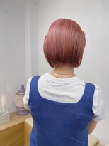 バド(bado)&nbsp;やわピンク