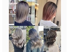 hair stage INPARKS 竹ノ塚店【ヘアステージ インパークス】