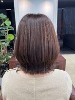 アクティブ 西新井店(Active)&nbsp;外ハネローレイヤー