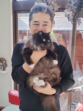 クアトロ ヘア(Quattro hair) 佐々木 謙一