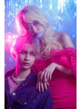 コアテラス(CORE Terrace) ハイトーンカラー/トリートメント/ウェーブ