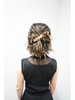 チェロ(CHERO)&nbsp;★ヘアセット/結婚式/お呼ばれ/洋装/和装