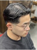 fade style