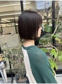 @haru__sand ショート/ボブ/韓国風/似合わせ[大阪梅田]