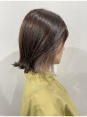イヤリングカラー【TELA HAIR牛久】