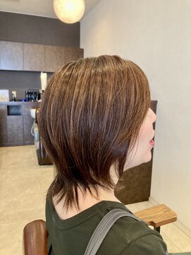 リプリー(Re PRE) レイヤー