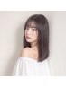 シルキーエステ＆髪質改善カラー＆カット＆トリートメント　29300円→24200円