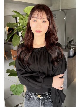 バルコ(BARCO) お客さまSTYLE◎チェリーピンク