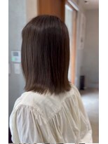 ルーブル(LOUVRE) 【Hitomi】ナチュラルモード