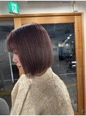 パールパープル