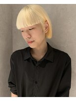 スワッグ(swag)&nbsp;ハイトーン