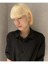 スワッグ(swag) ハイトーン