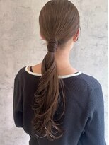 リュミエ ドゥ マッシュ(Lumier de mashu)&nbsp;ベージュカラー