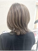 コントラストハイライトカラー【シン】