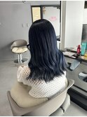 ブルーカラー