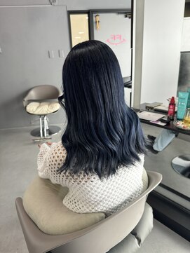 クク 那覇国際通り(CUCU) ブルーカラー