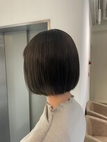 アヴァンスアンス 広島袋町店(AVANCE.ens)&nbsp;オリーブグレージュカラー